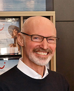 Gilbert Kortendieck Gilbert Kortendieck